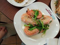 -班赞海鲜市场
