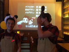 -HIB HUB公社(解放西路店)