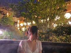 -杭州第一世界大酒店·云曼温泉