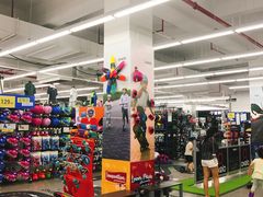 店内环境-迪卡侬(民族东店)