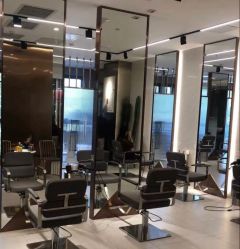 -简法造型·品牌形象店