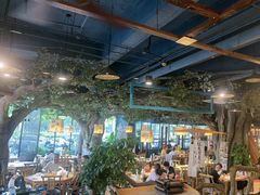 -常和州·夜宵大排档(常州单店)