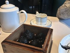 -民国红公馆·秦淮八艳(夫子庙店)