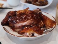凯鸽风沙鸡-凯鸽酒楼(操场城店)