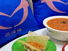 -品海楼·大连海胆锅贴馆(东港店)