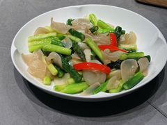 -羊门客在·烤盐池滩羊·川菜