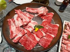-合乐·创意火锅(亚东柒号店)