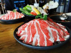 -呷哺呷哺(松江开元店)