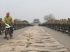 -卢沟桥文化旅游区