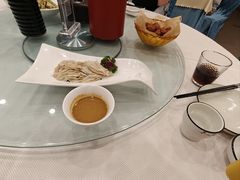 -丰泽园饭店