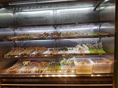 自助取餐区-乐乐姐超级土豆(中关村5号店)