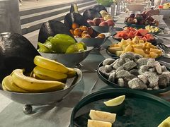 -半山半岛洲际度假酒店·观海廊