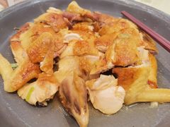 -小北江河鲜(新城店)