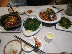 -石头咕(葵蓬店)