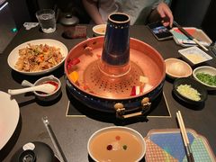 -东来顺·非遗火锅(赛格国际购物中心店)