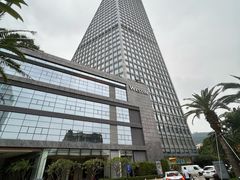 -厦门威斯汀酒店