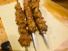 -天山醉美·新疆餐厅(富华里店)
