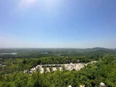 -牛首山文化旅游区