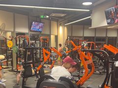 -AFTERWORK健身(万通中心店)