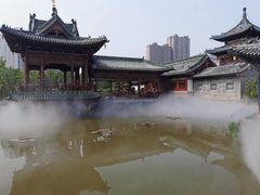 -迎泽公园
