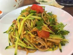 -德顺源·非遗烧麦·老菜(大观园店)