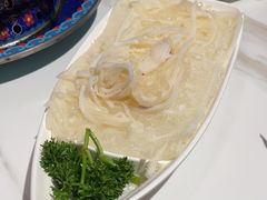 -祥源胡同·涮牛羊肉火锅(花桥店)