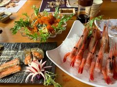 -元通寿司(地标店)