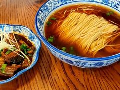-孙盛兴奥灶面馆·蟹黄面·三虾面(山塘街总店)