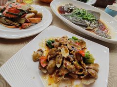 -湛江渔港·大排档(乐园路总店)