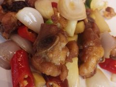 -云海肴·汽锅鸡·云南菜(东坝金隅店)