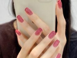 -悦指间美甲美睫