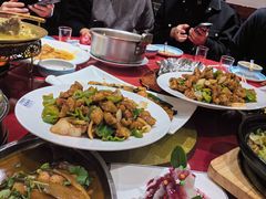 -东北大院·东北菜(三台子店)
