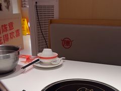 -陈记顺和潮汕鲜牛肉火锅(棠德南路店)