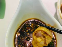 -洪氏嗨捞·广东猪肚鸡·椰子鸡火锅(西咸万象城店)