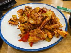 -高社长参鸡汤(高丽街店)