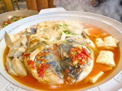 -马凯餐厅(地安门店)