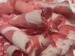 -清真·老门框爆肚涮肉·中华老字号(丰管路店)