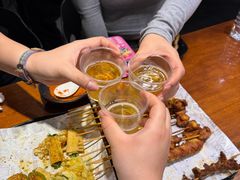 -老酱油炸社