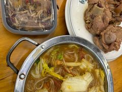 -圣夜东北菜烧烤·夜宵·龙虾(胥江路店)