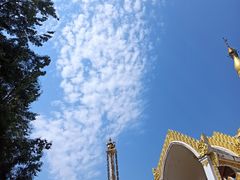 -洛阳白马寺