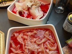 -蜀九香火锅(李家沱店)