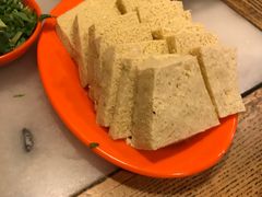 冻豆腐-将台涮肉(酒仙桥店)