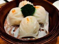 特色虾饺皇-北海金昌开元名都大酒店·四季轩中餐厅