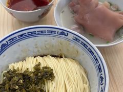 -盛兴面馆(真儒大厦店)