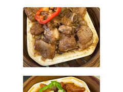 -南珠宫酒店-茶餐厅