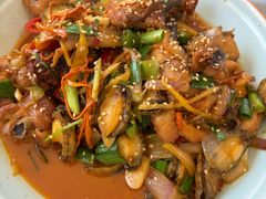 -胖嫂海鲜饭店