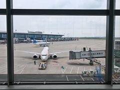 -青岛胶东国际机场