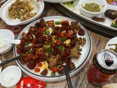 -醉壹号海鲜大排档(厦门美食地标店)