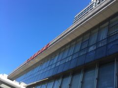 -北京广电国际酒店