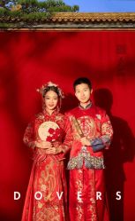 点击看大图 -天一婚纱摄影TIA STUDIO(珠海路店)
